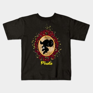 Pirate Kids T-Shirt